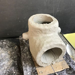 How to make – Biomass Briquette Stoves